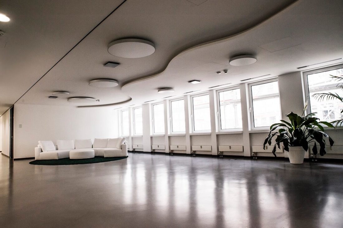 ServoArt® CeFlo Spezialist in Mainz