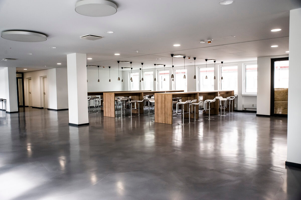 ServoArt® CeFlo Spezialist in Mainz und Wiesbaden